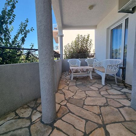 Apartmani Mina Bar Exterior foto